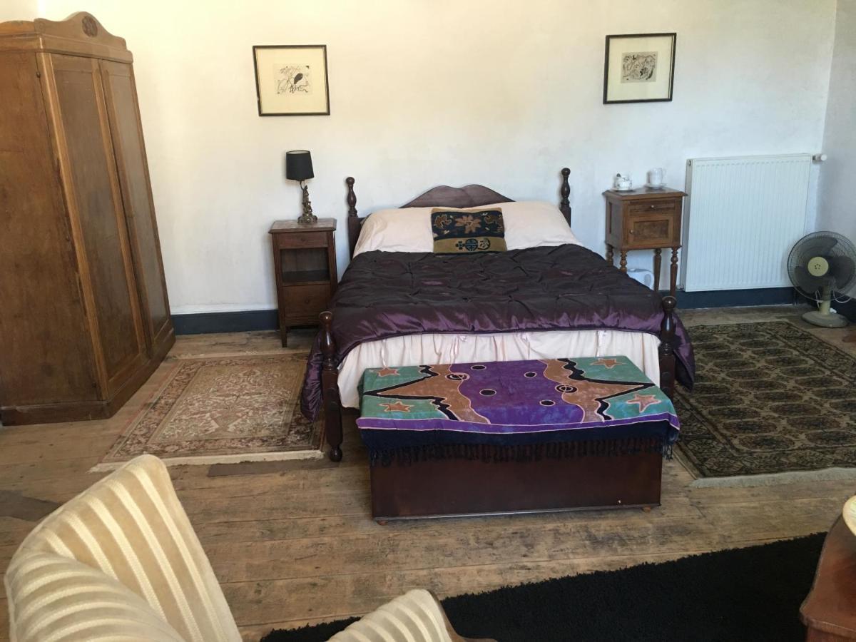 Chambre Sdb Privee Townhouse 26 Chambres D'Hotes Civray Civray  ภายนอก รูปภาพ
